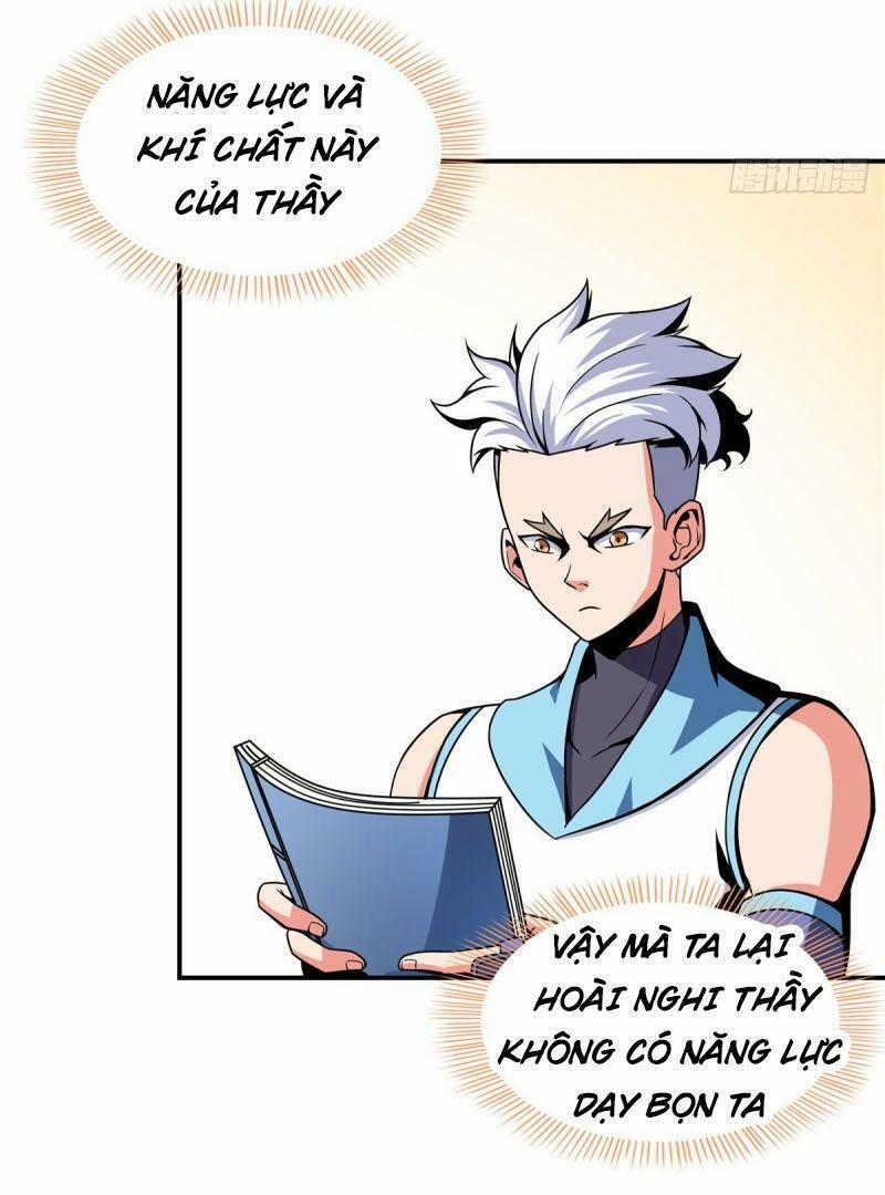 Thiên Đạo Đồ Thư Quán 37 trang 15