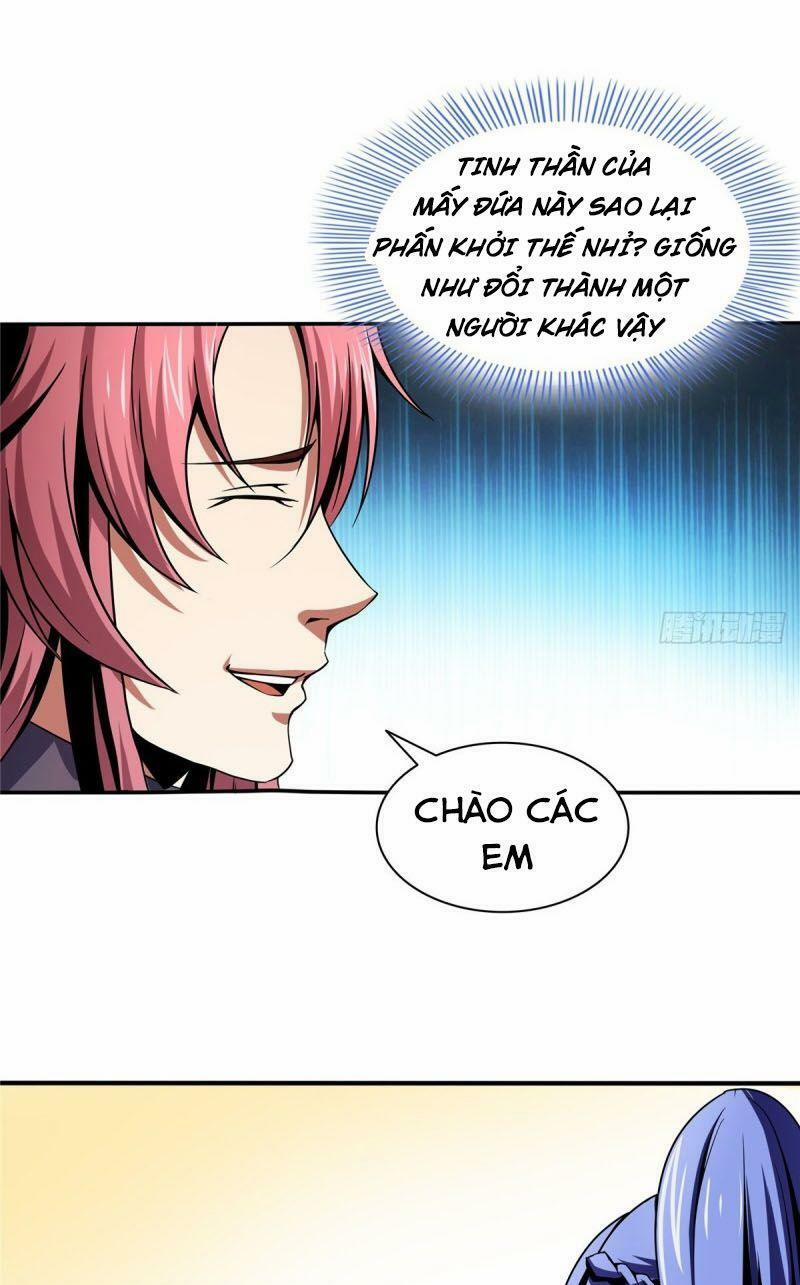 Thiên Đạo Đồ Thư Quán 37 trang 2