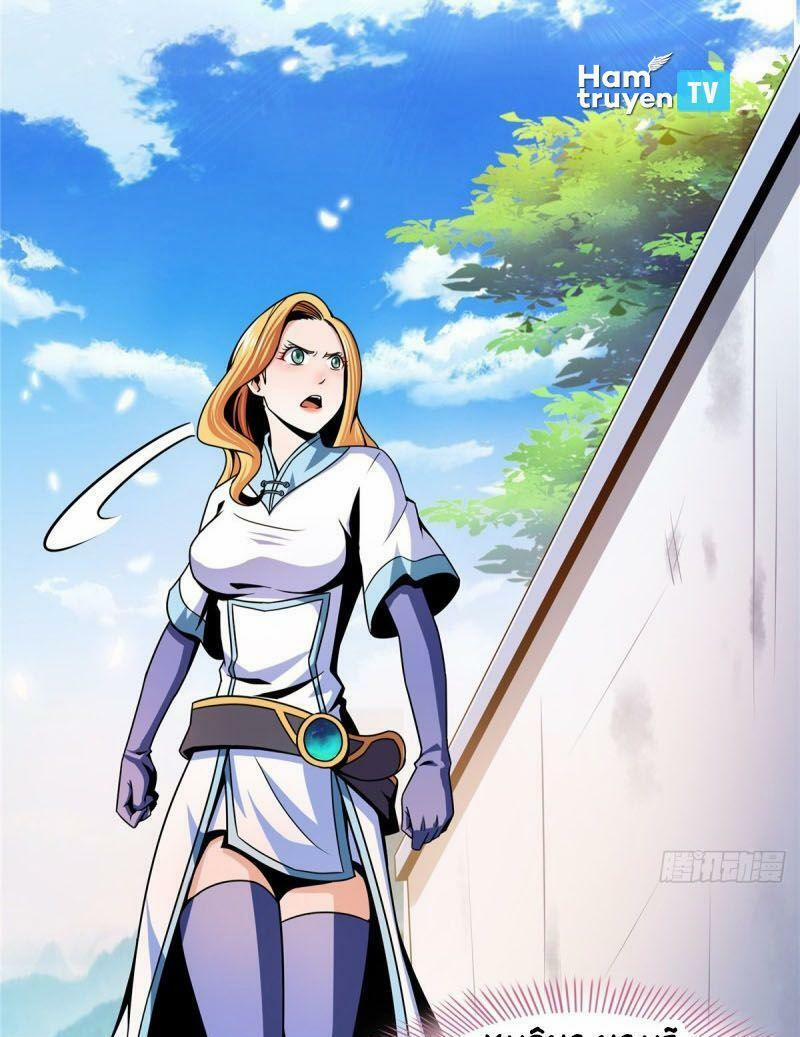 Thiên Đạo Đồ Thư Quán 37 trang 22