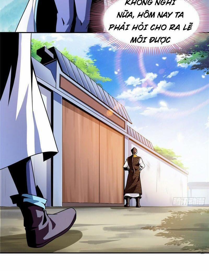 Thiên Đạo Đồ Thư Quán 37 trang 23