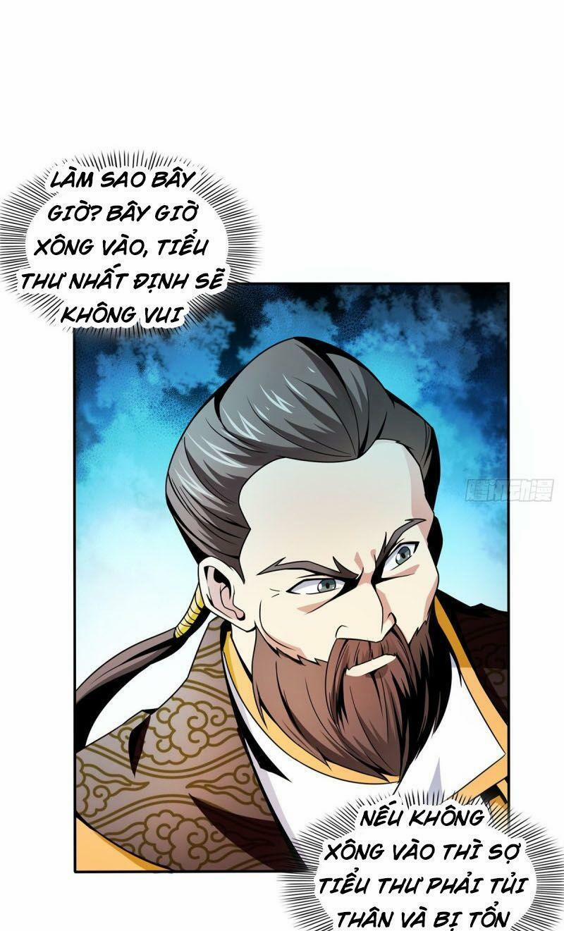 Thiên Đạo Đồ Thư Quán 37 trang 24