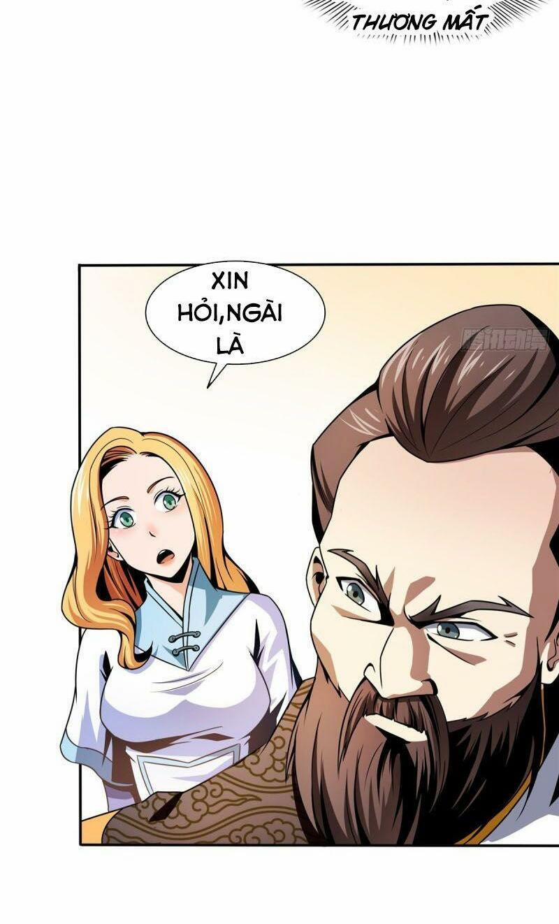 Thiên Đạo Đồ Thư Quán 37 trang 25