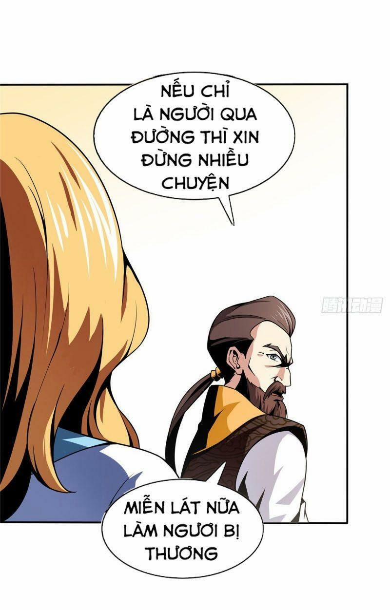 Thiên Đạo Đồ Thư Quán 37 trang 26