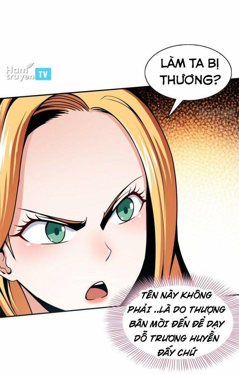 Thiên Đạo Đồ Thư Quán 37 trang 27