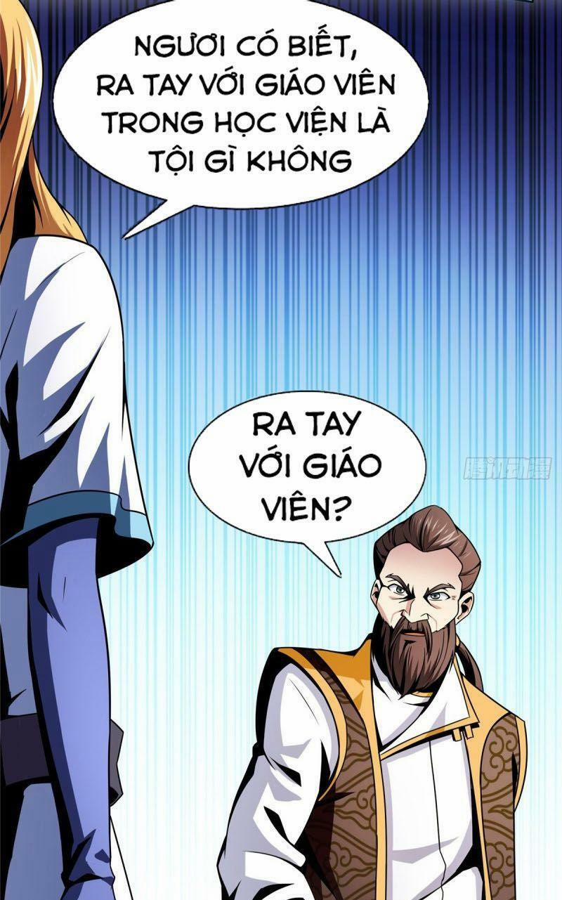 Thiên Đạo Đồ Thư Quán 37 trang 29