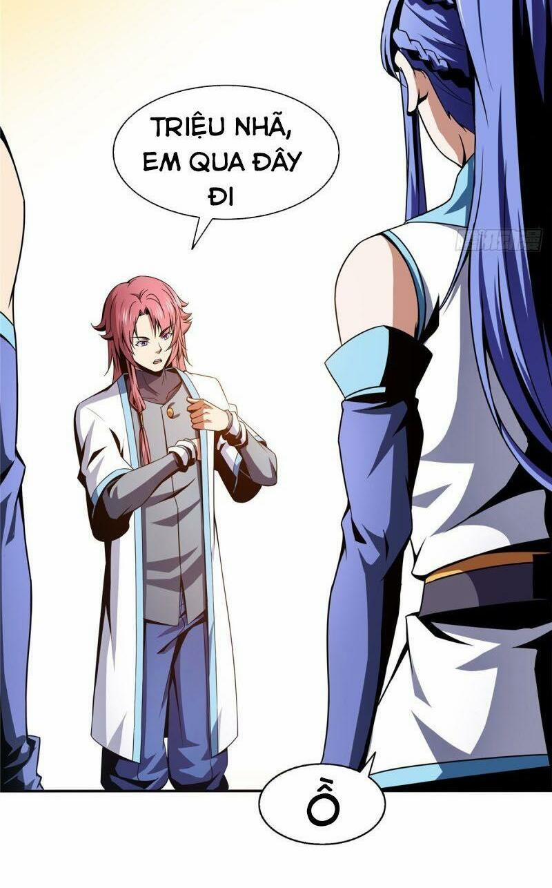 Thiên Đạo Đồ Thư Quán 37 trang 3