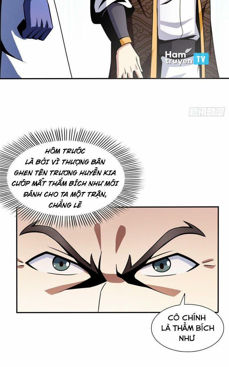 Thiên Đạo Đồ Thư Quán 37 trang 30