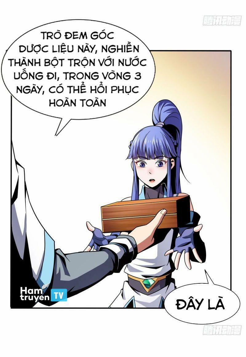 Thiên Đạo Đồ Thư Quán 37 trang 4