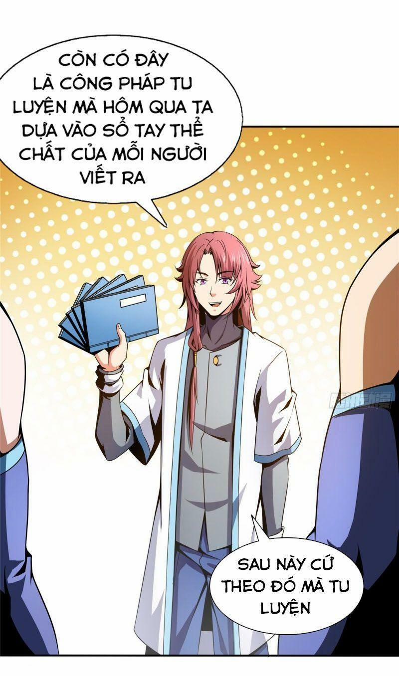 Thiên Đạo Đồ Thư Quán 37 trang 6