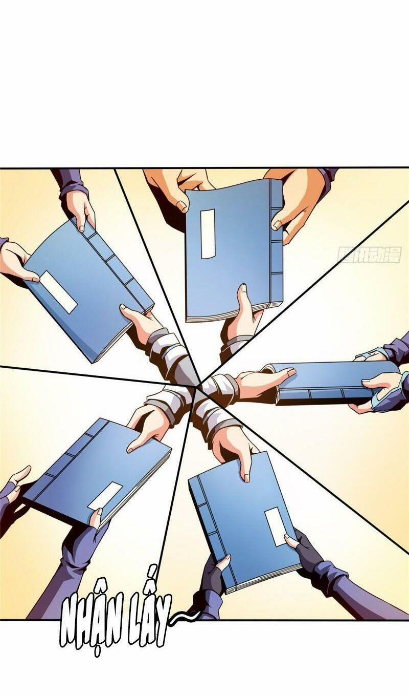 Thiên Đạo Đồ Thư Quán 37 trang 7