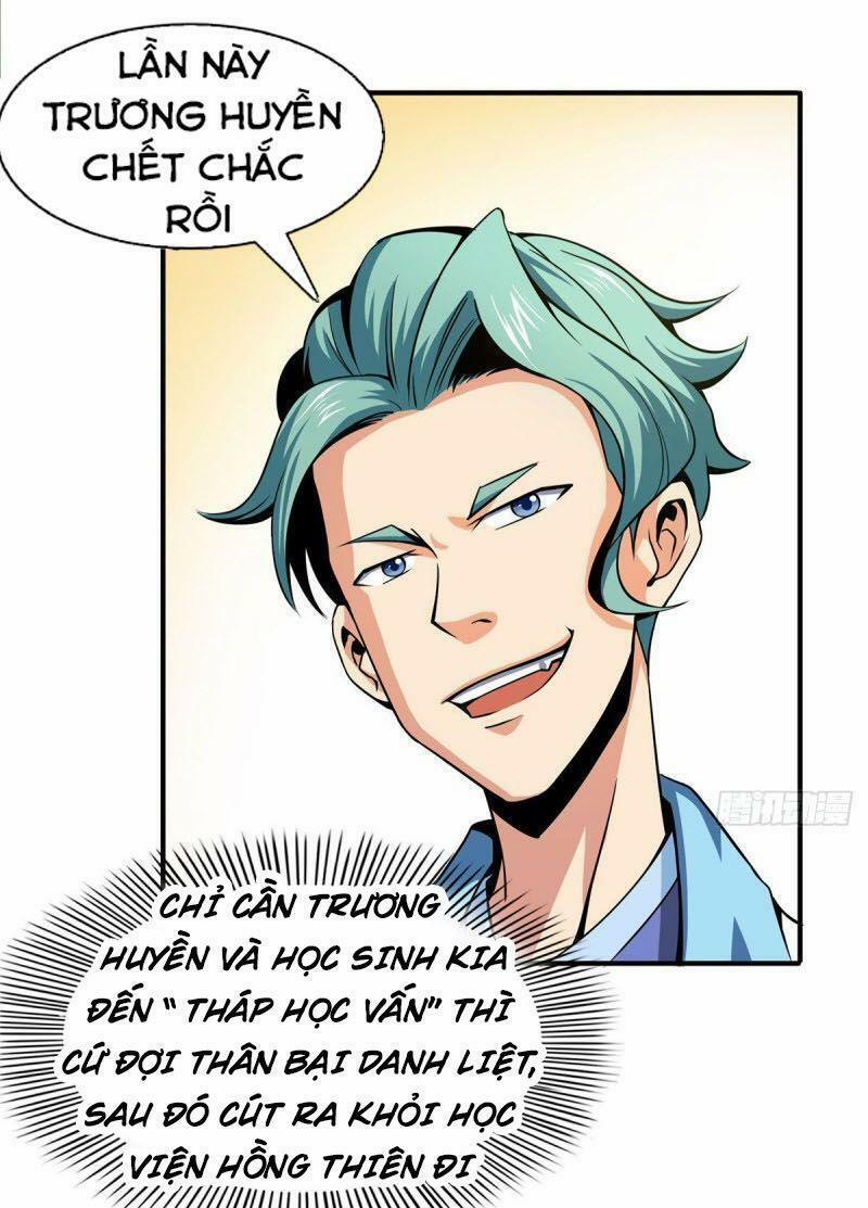 Thiên Đạo Đồ Thư Quán 38 trang 1