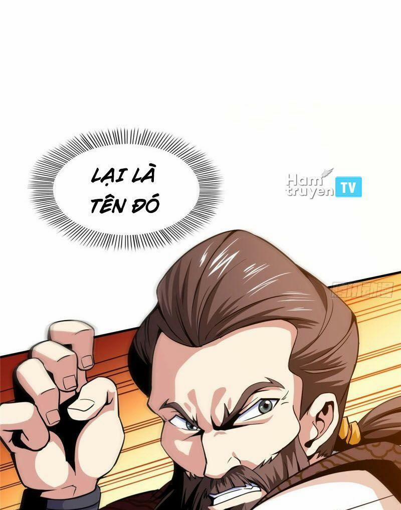 Thiên Đạo Đồ Thư Quán 38 trang 12