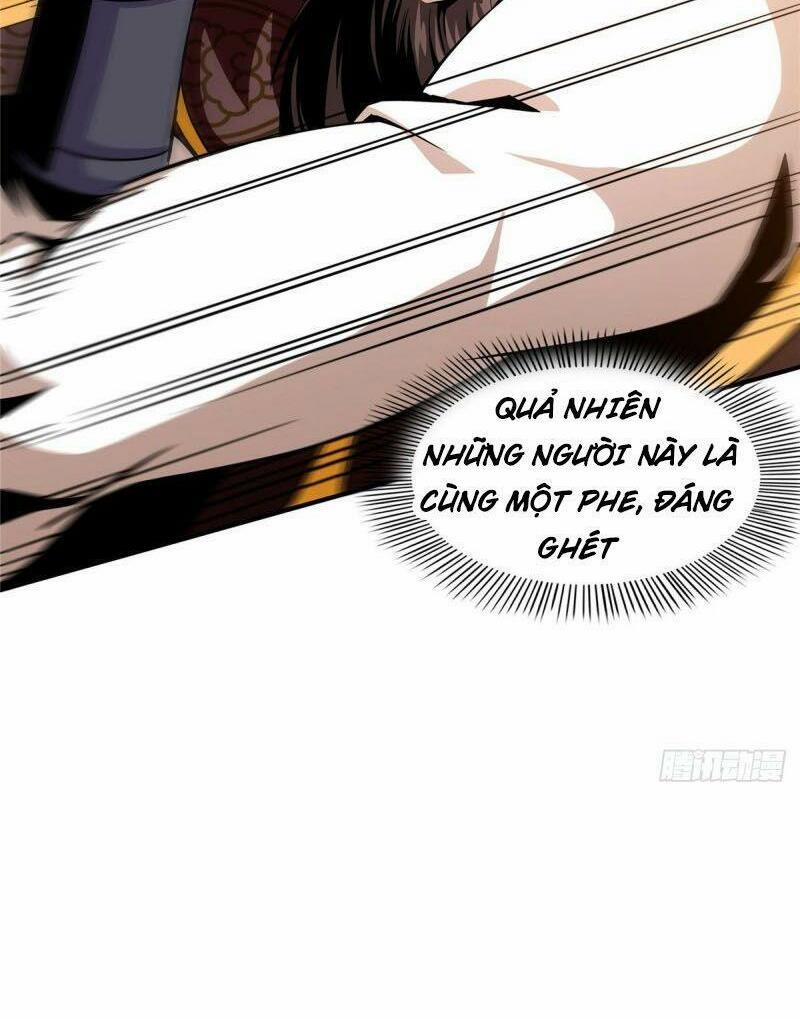 Thiên Đạo Đồ Thư Quán 38 trang 13