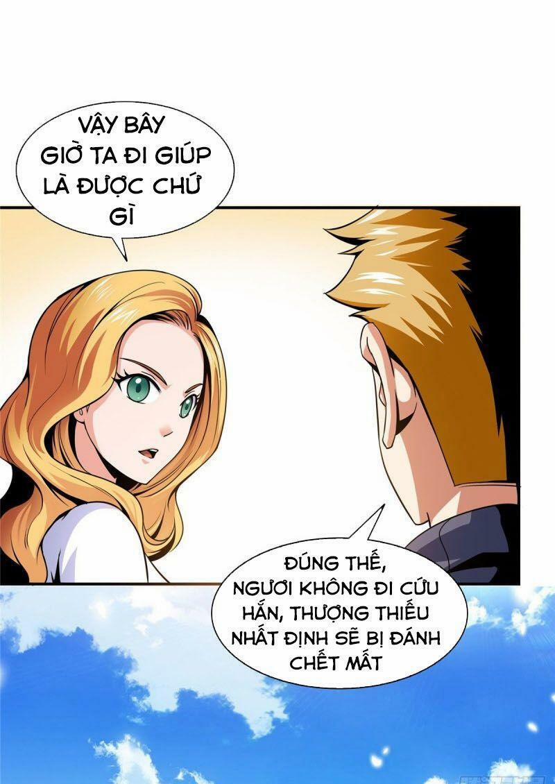 Thiên Đạo Đồ Thư Quán 38 trang 21