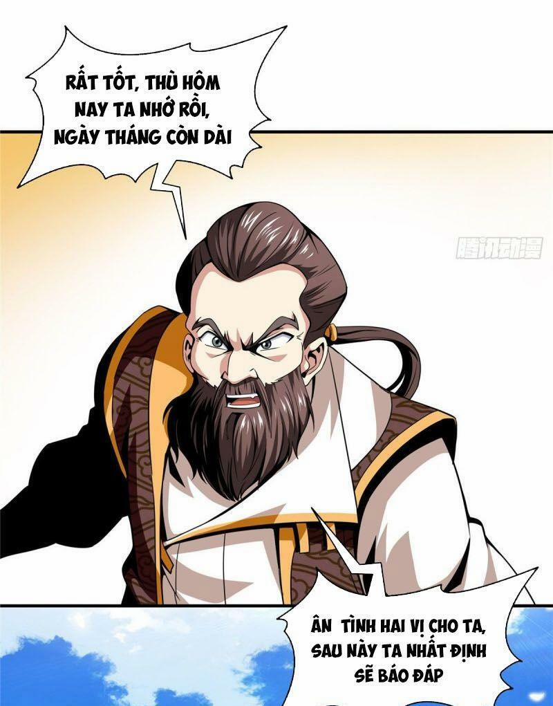 Thiên Đạo Đồ Thư Quán 38 trang 24