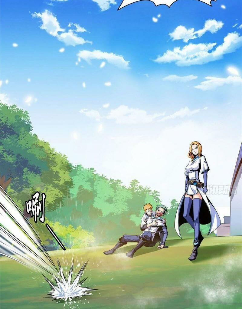 Thiên Đạo Đồ Thư Quán 38 trang 25