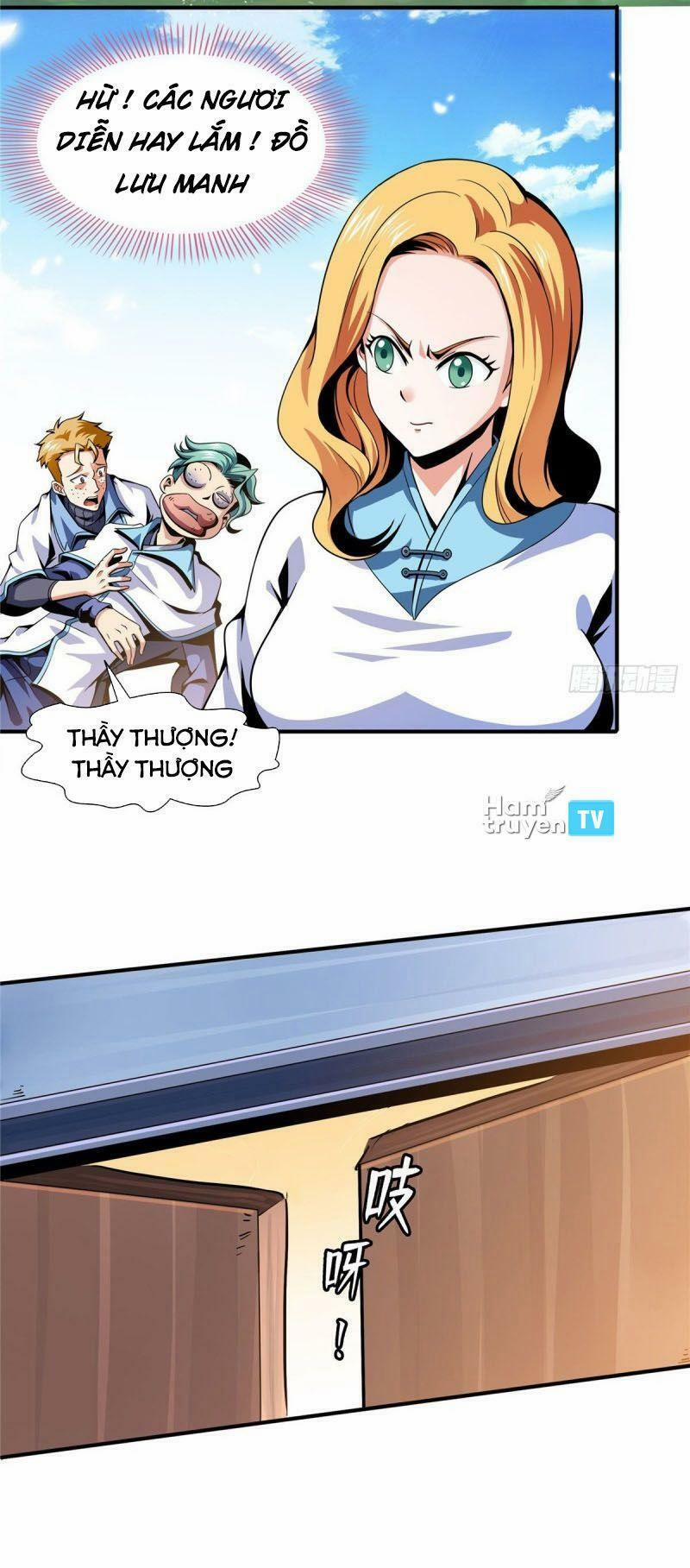 Thiên Đạo Đồ Thư Quán 38 trang 26