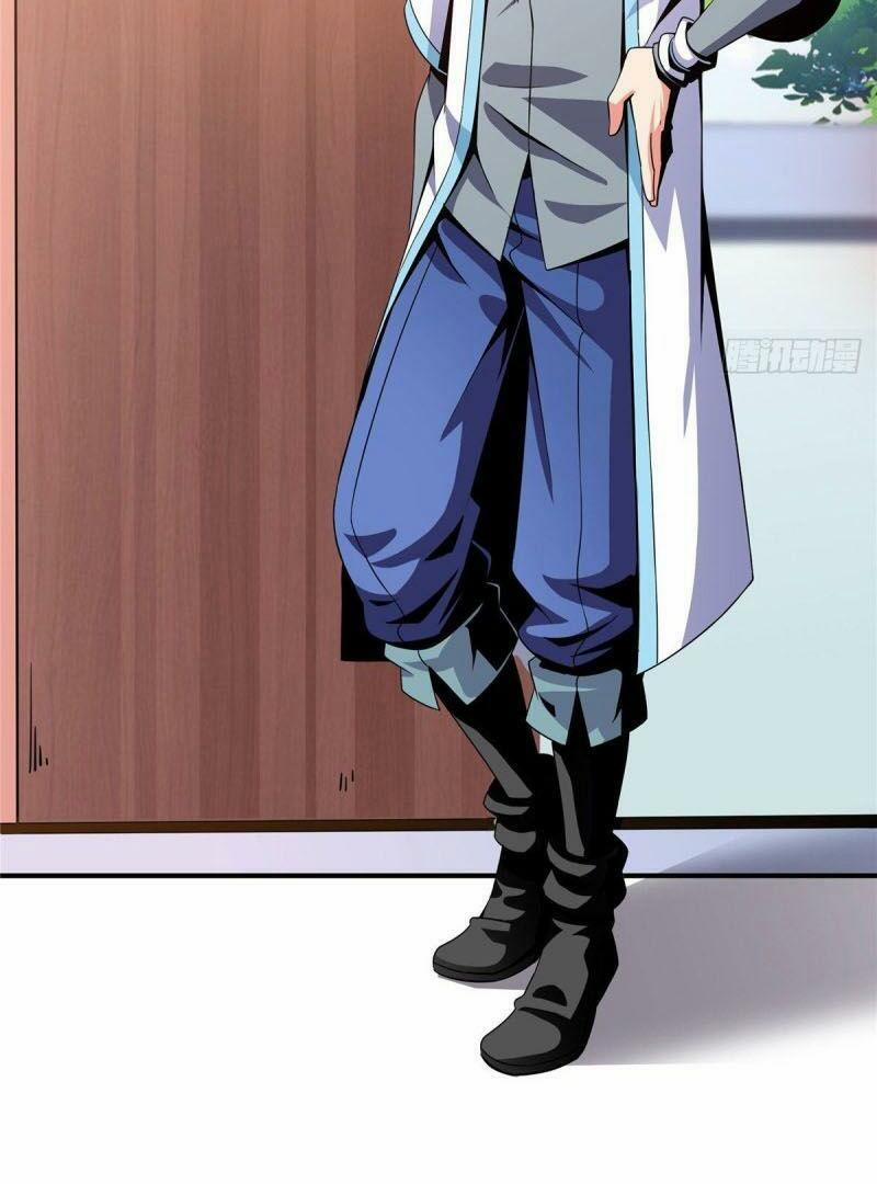 Thiên Đạo Đồ Thư Quán 38 trang 28