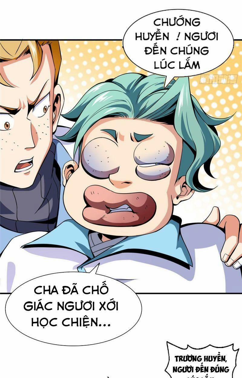 Thiên Đạo Đồ Thư Quán 38 trang 29