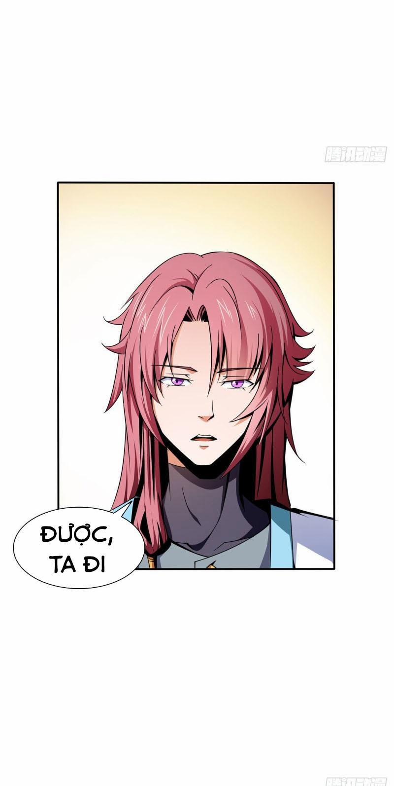 Thiên Đạo Đồ Thư Quán 39 trang 1