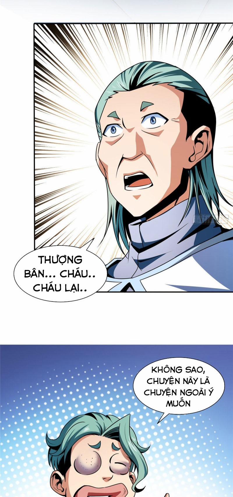 Thiên Đạo Đồ Thư Quán 39 trang 11