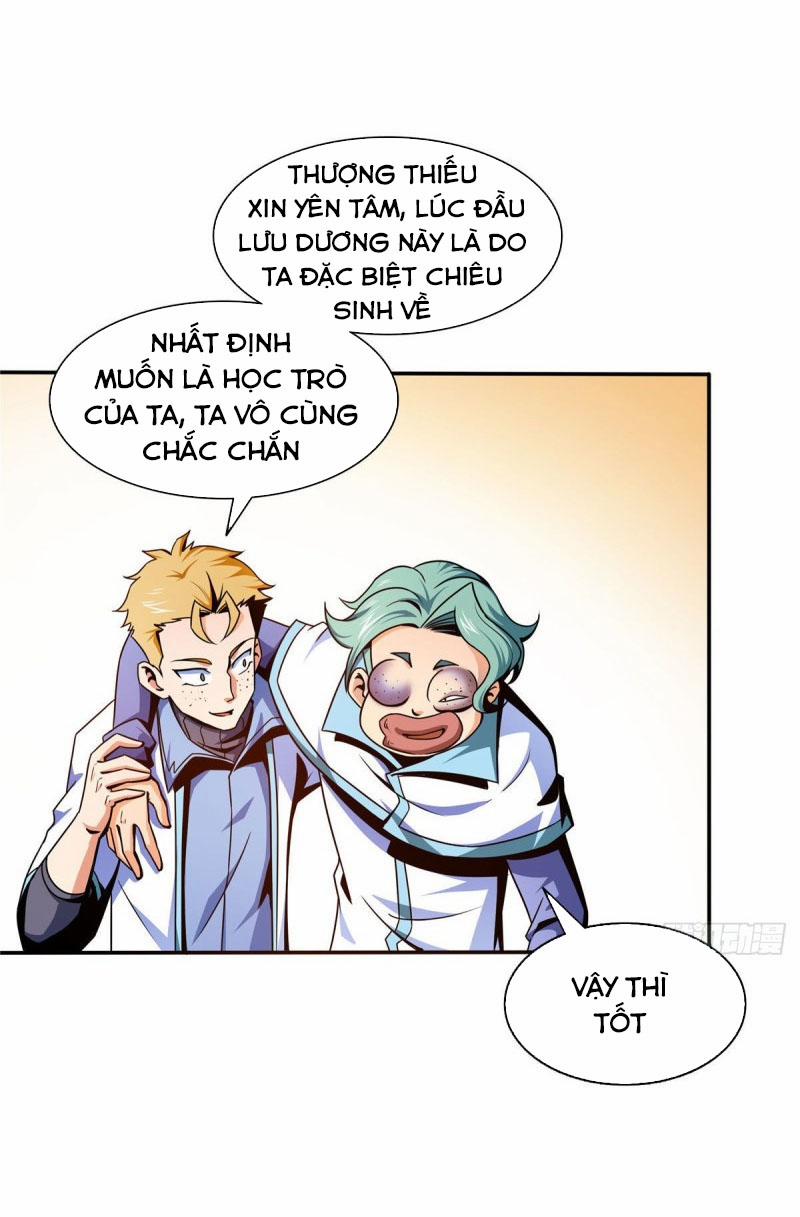 Thiên Đạo Đồ Thư Quán 39 trang 3