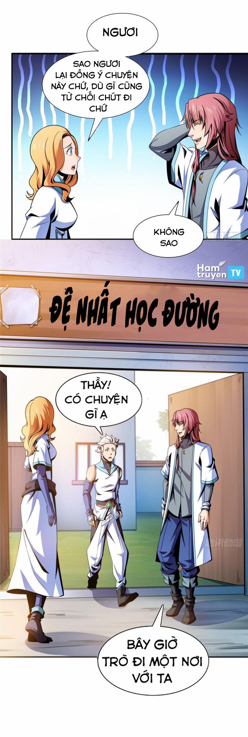 Thiên Đạo Đồ Thư Quán 39 trang 4