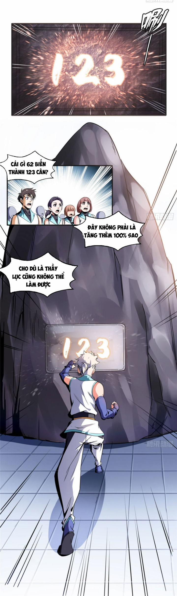 Thiên Đạo Đồ Thư Quán 4 trang 0