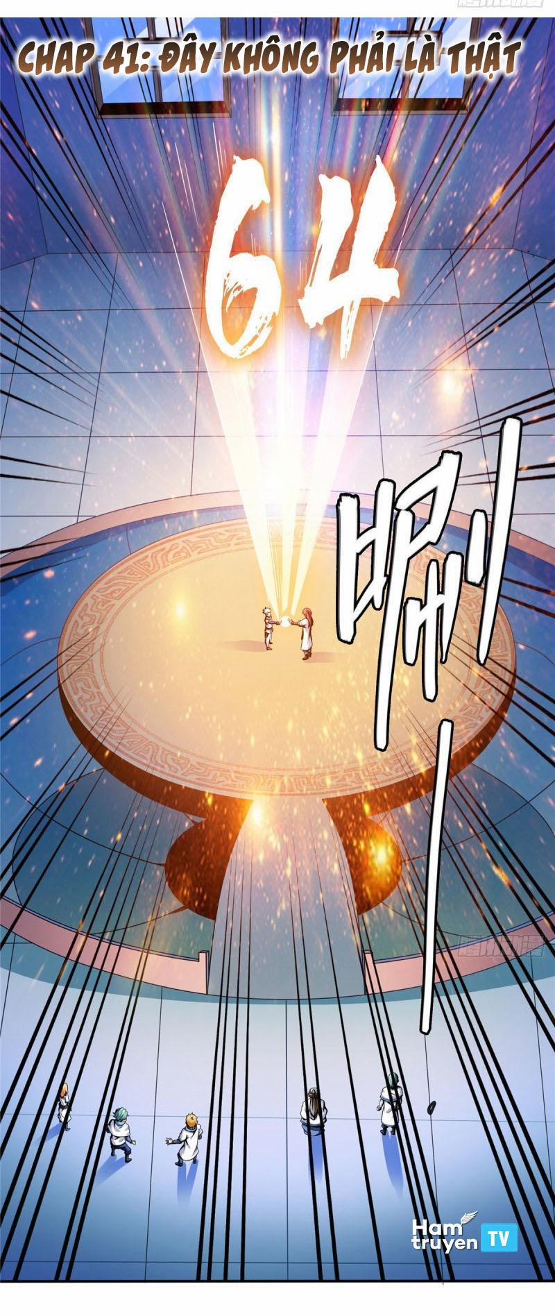 Thiên Đạo Đồ Thư Quán 41 trang 0