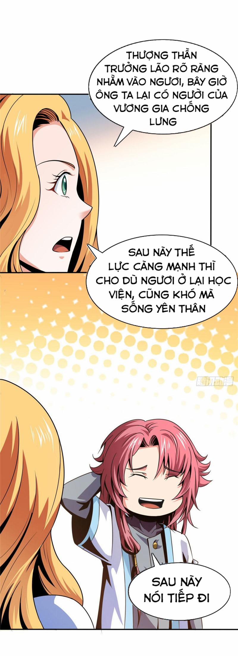 Thiên Đạo Đồ Thư Quán 41 trang 19