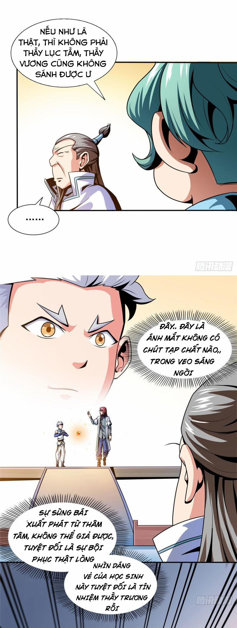 Thiên Đạo Đồ Thư Quán 41 trang 5