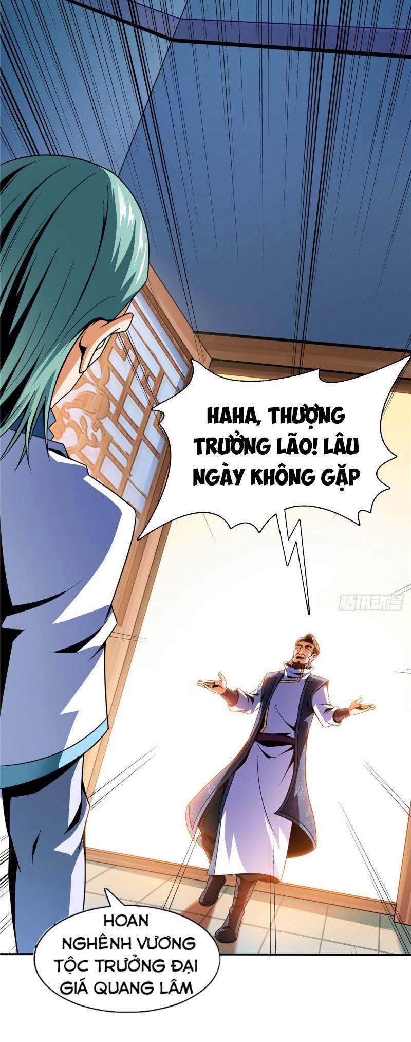 Thiên Đạo Đồ Thư Quán 42 trang 1