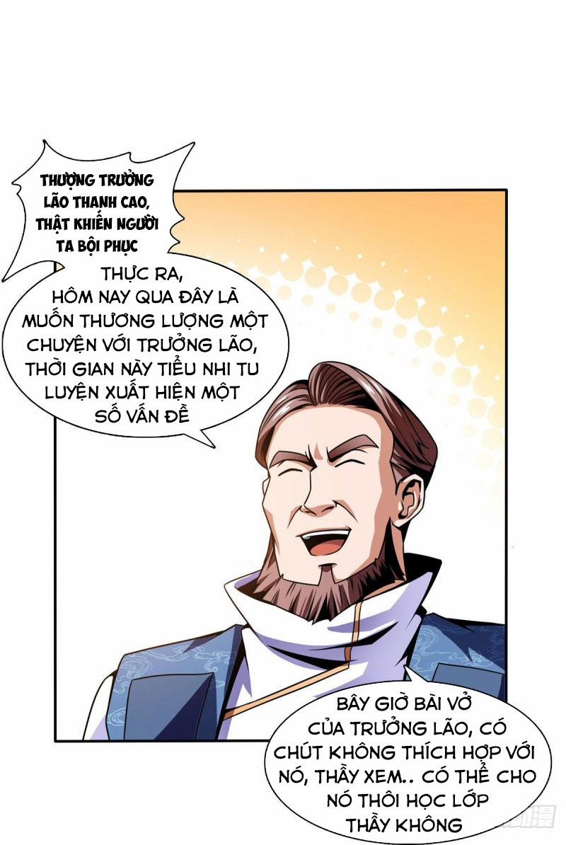 Thiên Đạo Đồ Thư Quán 42 trang 11