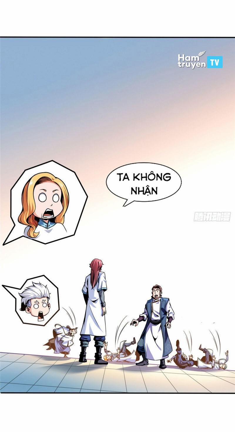 Thiên Đạo Đồ Thư Quán 42 trang 18