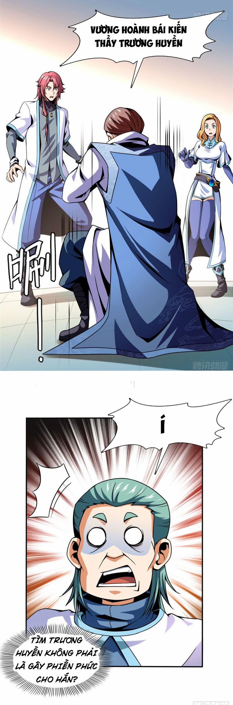 Thiên Đạo Đồ Thư Quán 42 trang 5