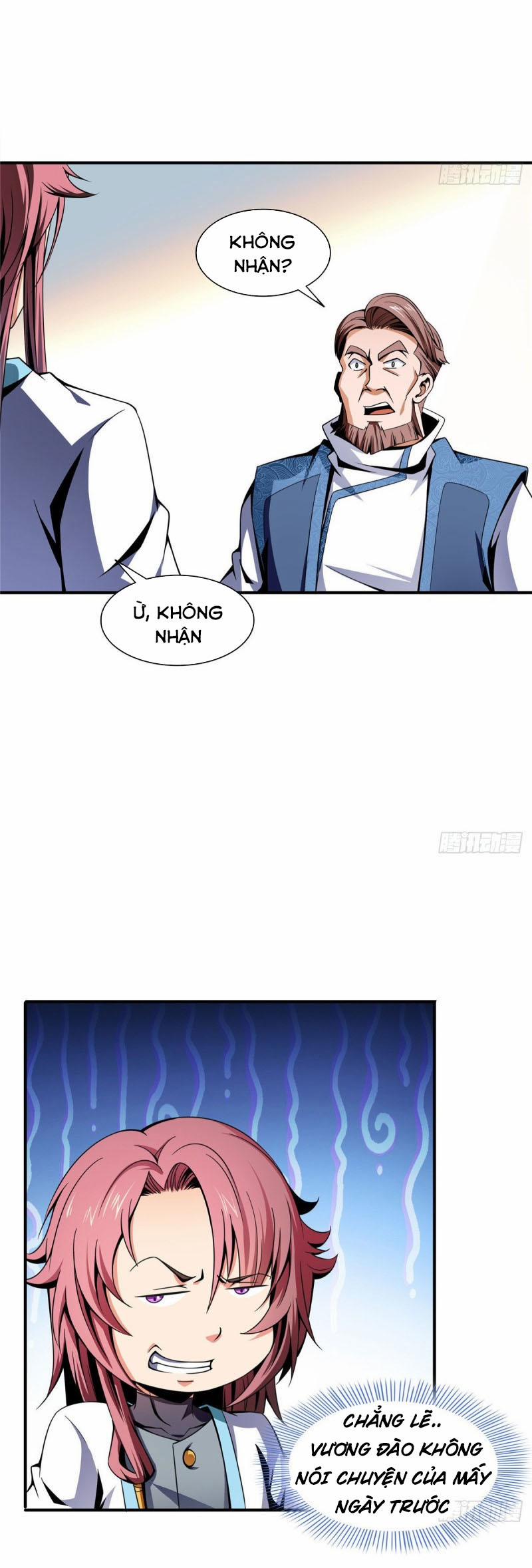 Thiên Đạo Đồ Thư Quán 43 trang 2