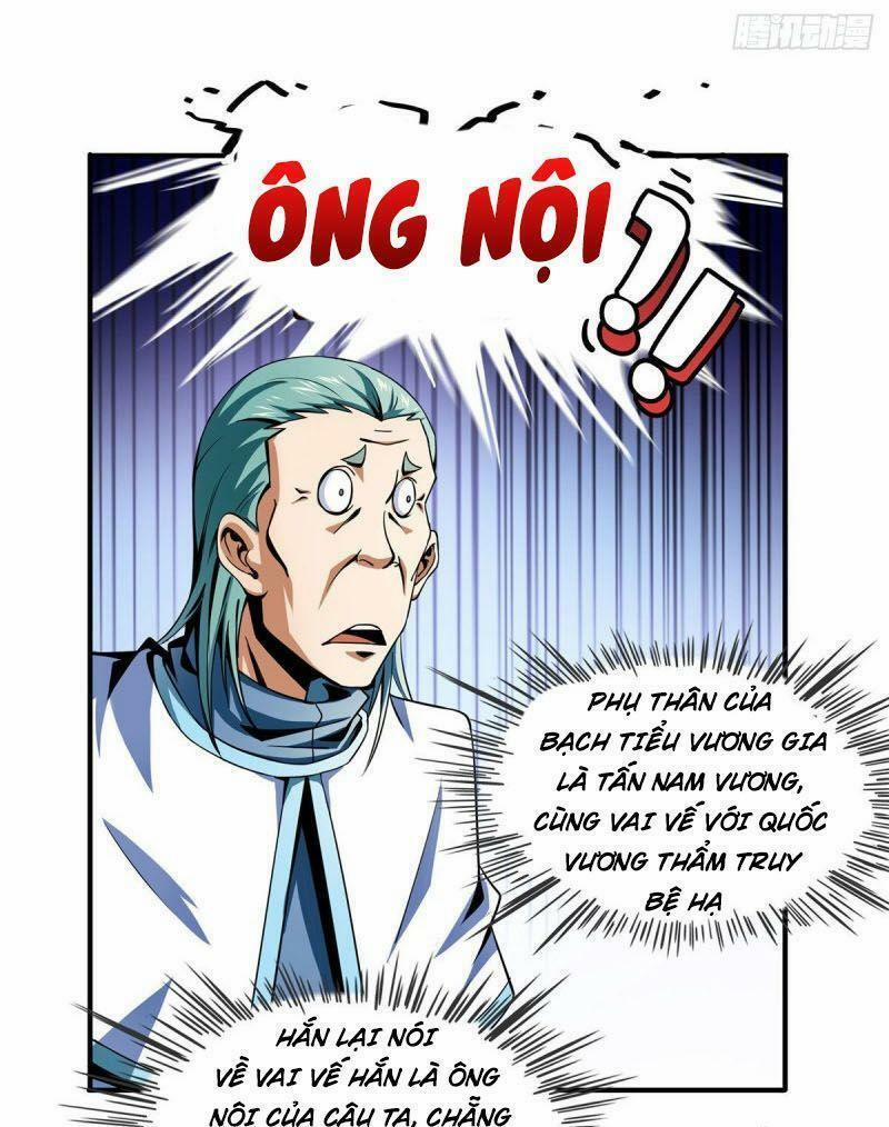 Thiên Đạo Đồ Thư Quán 44 trang 1