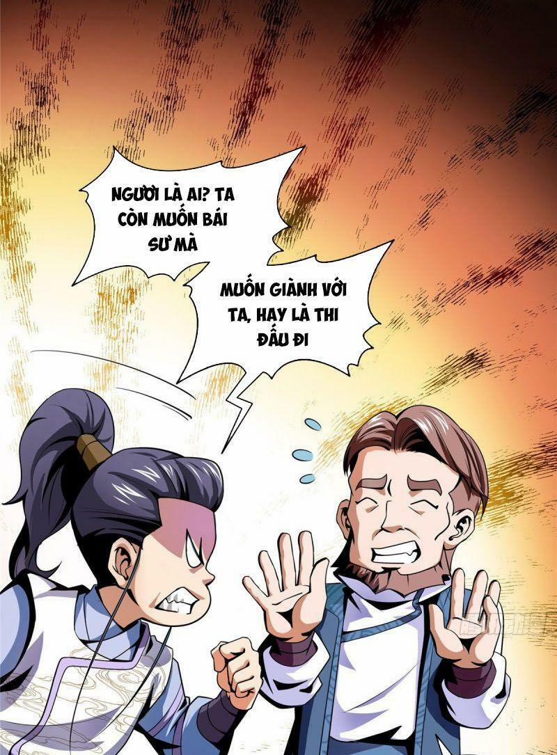 Thiên Đạo Đồ Thư Quán 44 trang 10