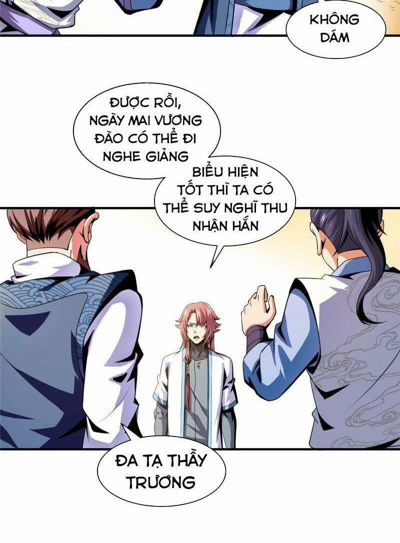 Thiên Đạo Đồ Thư Quán 44 trang 11