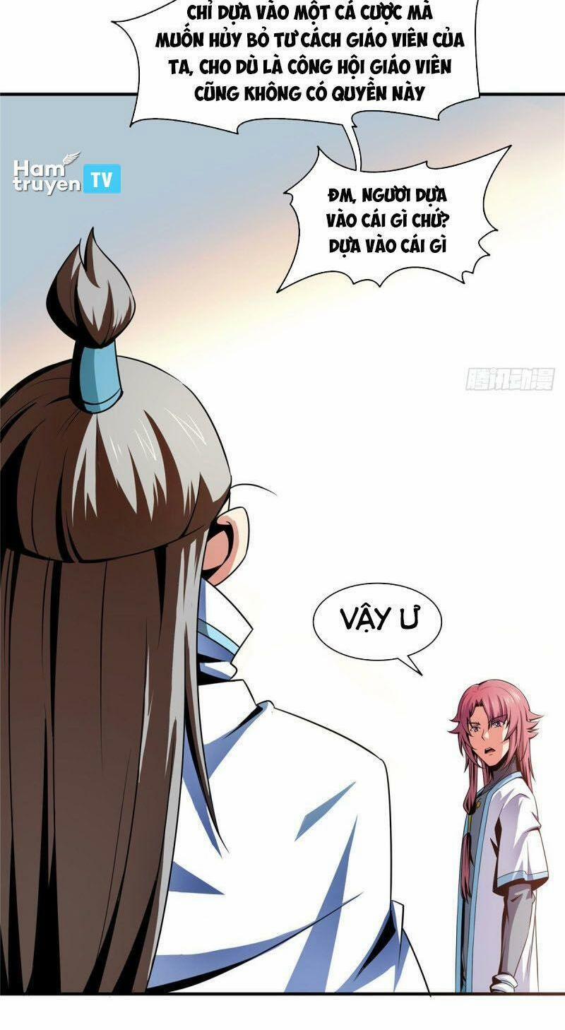 Thiên Đạo Đồ Thư Quán 44 trang 18