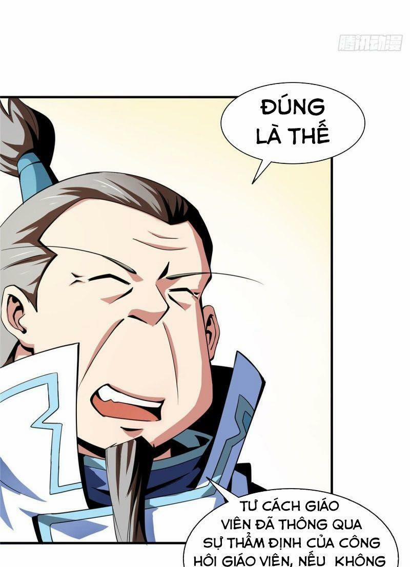 Thiên Đạo Đồ Thư Quán 44 trang 19