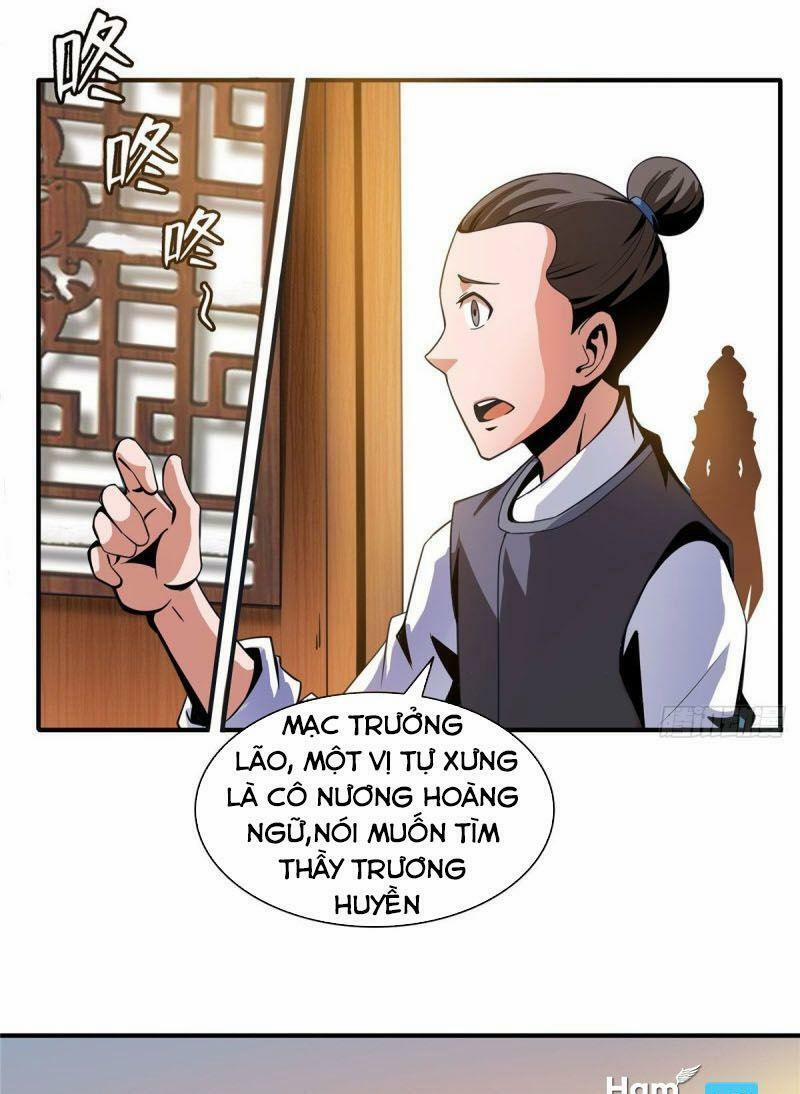 Thiên Đạo Đồ Thư Quán 44 trang 23