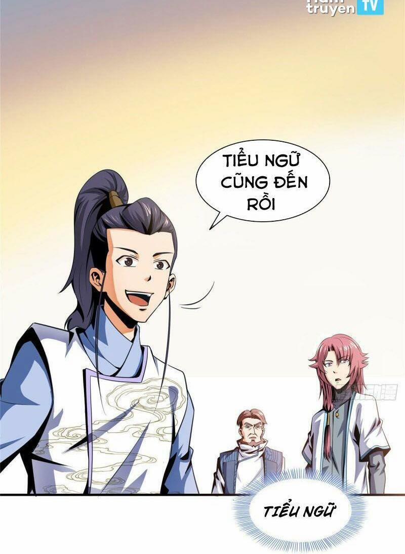 Thiên Đạo Đồ Thư Quán 44 trang 24