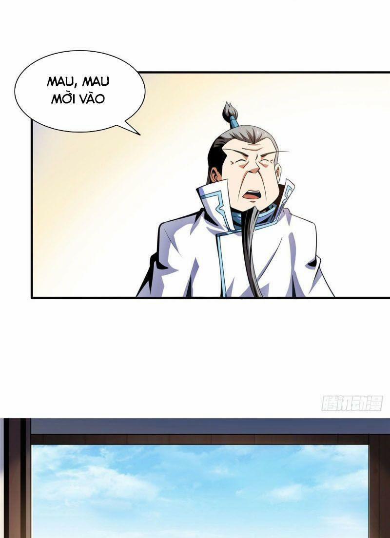 Thiên Đạo Đồ Thư Quán 44 trang 25