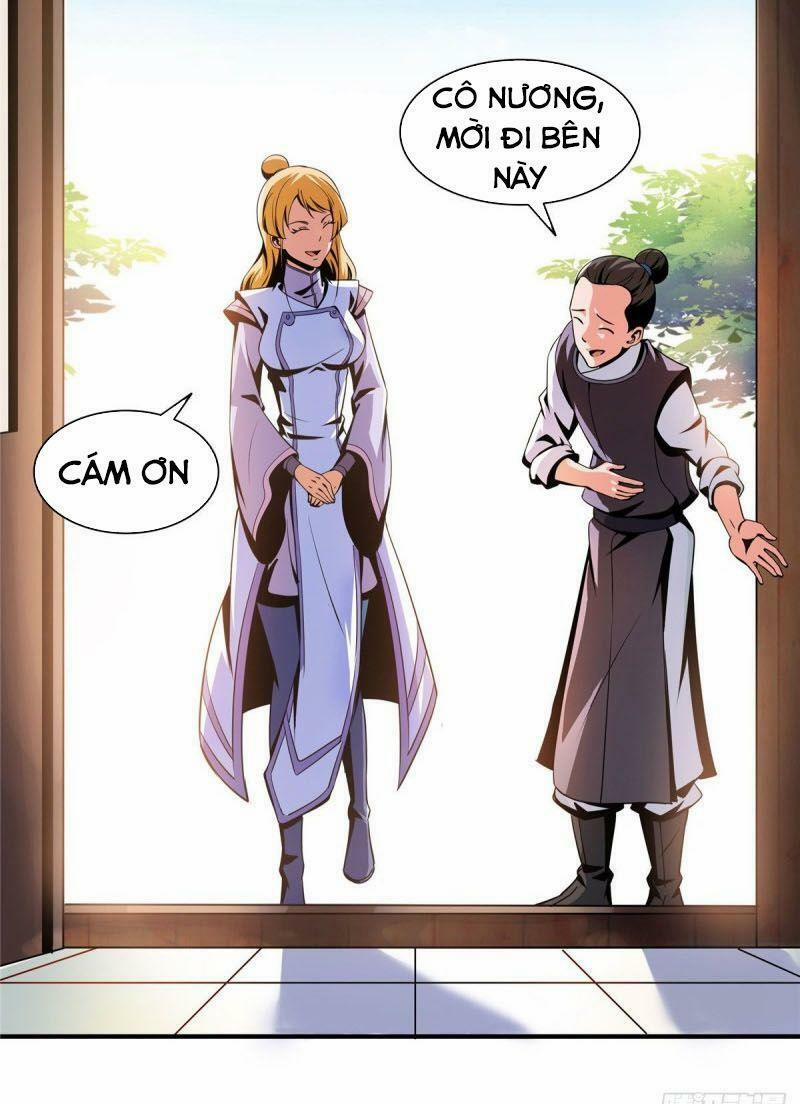 Thiên Đạo Đồ Thư Quán 44 trang 26