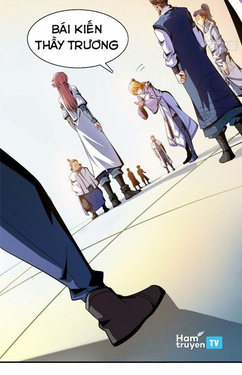 Thiên Đạo Đồ Thư Quán 44 trang 28