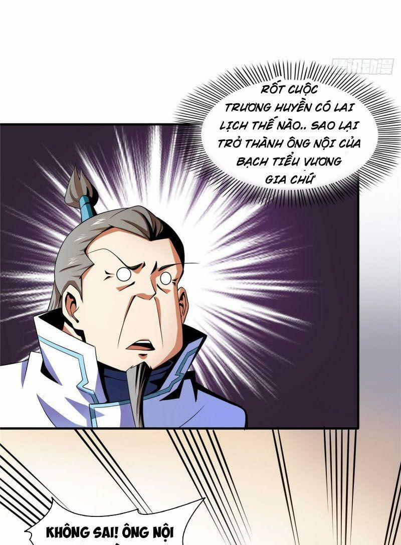 Thiên Đạo Đồ Thư Quán 44 trang 3