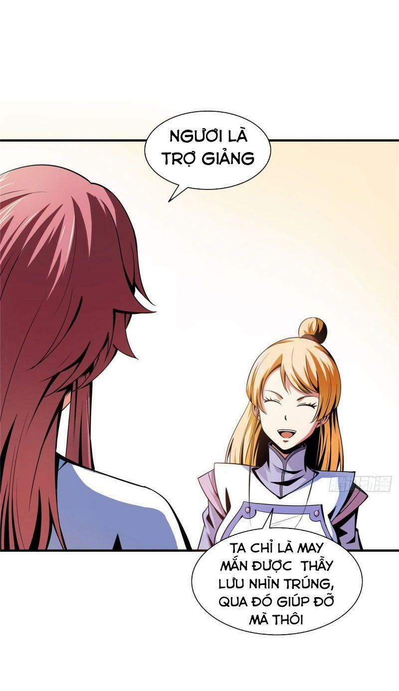 Thiên Đạo Đồ Thư Quán 44 trang 32