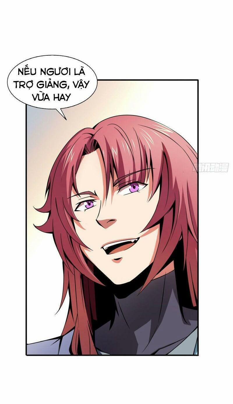 Thiên Đạo Đồ Thư Quán 44 trang 33