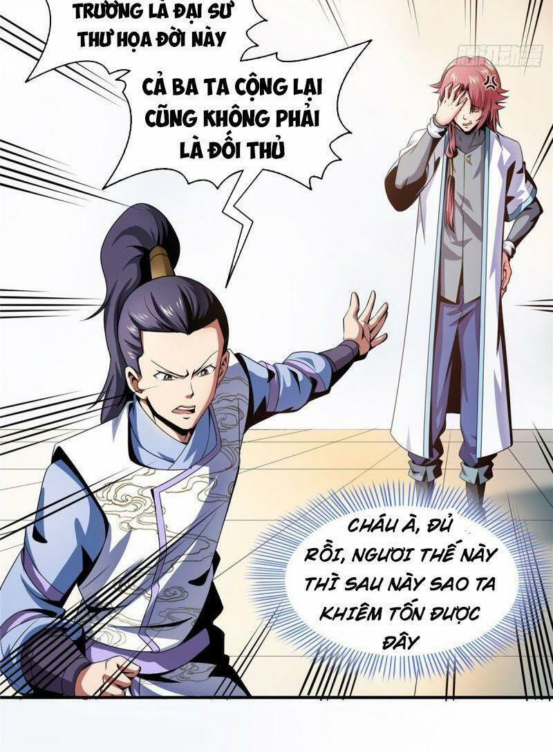 Thiên Đạo Đồ Thư Quán 44 trang 4